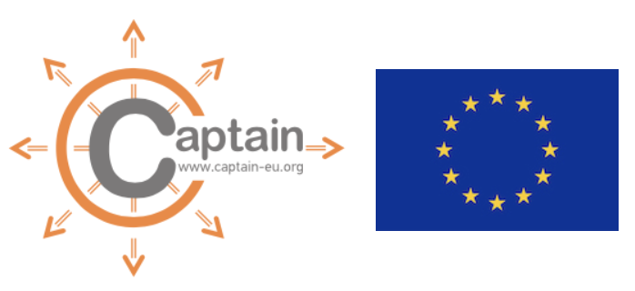 Captain Logo